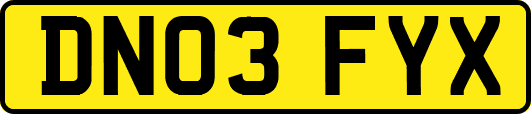 DN03FYX