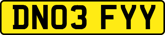 DN03FYY