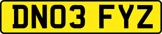 DN03FYZ