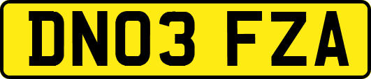 DN03FZA