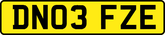 DN03FZE
