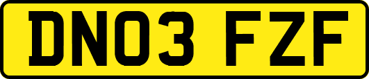 DN03FZF