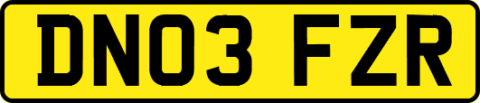 DN03FZR