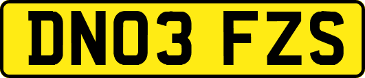 DN03FZS