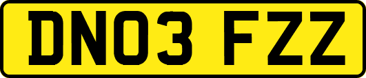 DN03FZZ