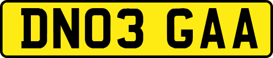 DN03GAA