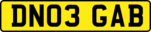 DN03GAB