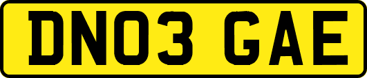 DN03GAE