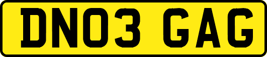 DN03GAG