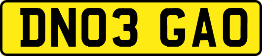 DN03GAO