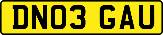DN03GAU