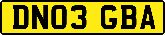 DN03GBA