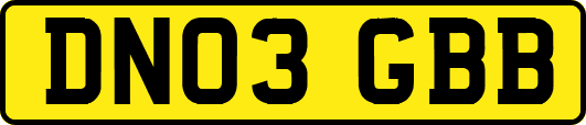 DN03GBB