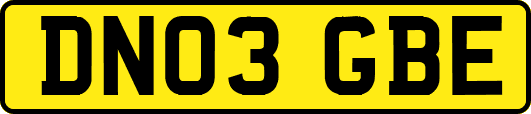DN03GBE