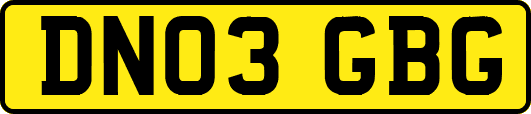 DN03GBG