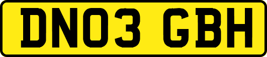 DN03GBH