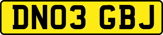 DN03GBJ
