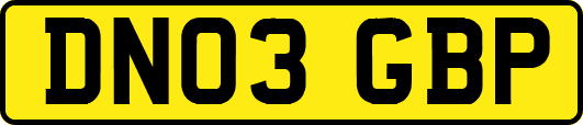 DN03GBP