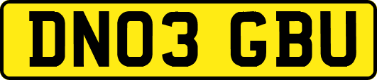 DN03GBU