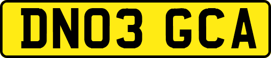 DN03GCA