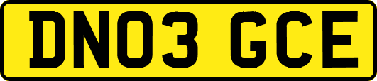 DN03GCE