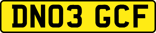 DN03GCF