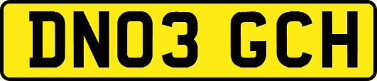 DN03GCH