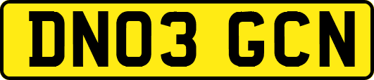 DN03GCN