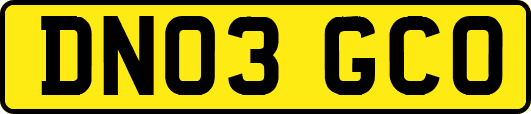 DN03GCO