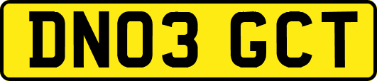 DN03GCT