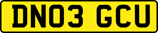 DN03GCU