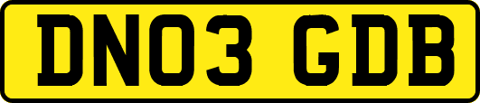 DN03GDB