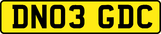 DN03GDC