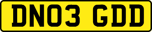 DN03GDD