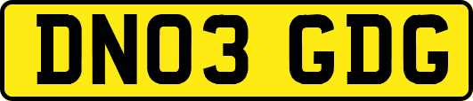 DN03GDG