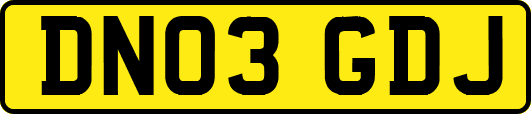 DN03GDJ
