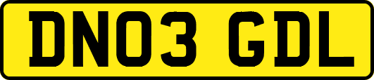 DN03GDL