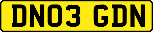 DN03GDN