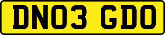 DN03GDO