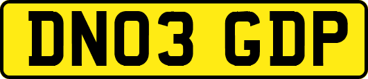 DN03GDP