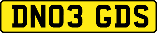 DN03GDS