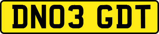 DN03GDT