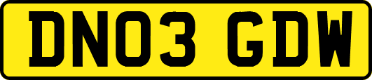 DN03GDW