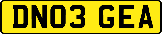 DN03GEA