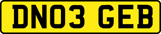 DN03GEB