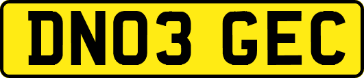 DN03GEC