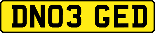 DN03GED