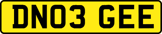 DN03GEE