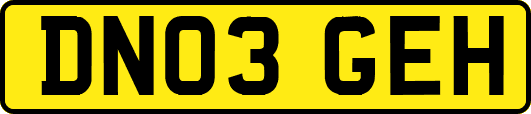 DN03GEH
