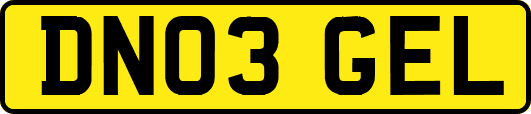 DN03GEL